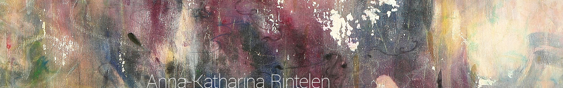 Anna-Katharina Rintelen